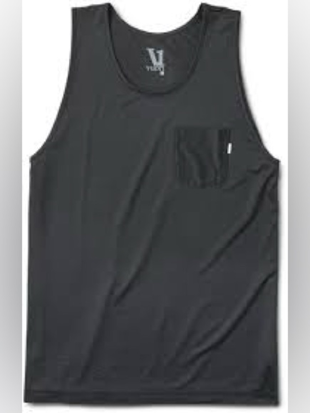 Vuori Shorts and Tank Top - Picture 8 of 8